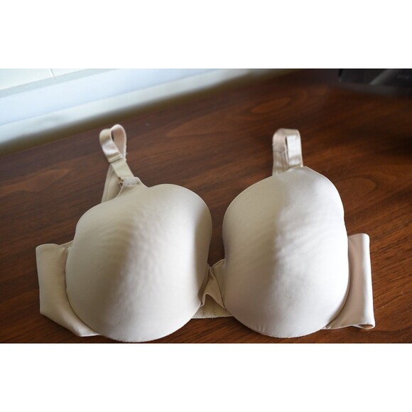 Motherhood Tan Nursing Convertible Bra Size 36DDD - Picture 1 of 3